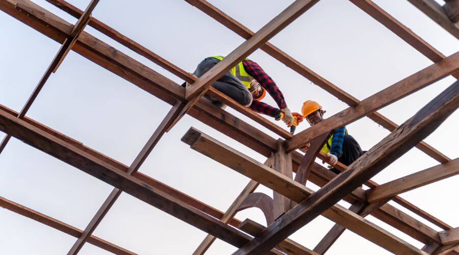 Local Chimney Repair in Cypress, TX